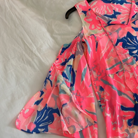 Lily Pulitzer size XXS dress - Picture 3 of 4